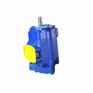 Pompe à aubes 3525V 38A 21VQ 1CC 22R, Pompe double 3520V 35A-1AB-22R, Pompes hydrauliques 2520V/3520V/3525V/4520V/4525V - Product Image 5