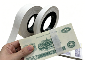 Impresión de Papel para Funciones Bancarias con Características de Seguridad, Vales de Compras, Cupones, Boletos, Cupones de <span class=keywords><strong>Descuento</strong></span> Impresos - Product Image 1