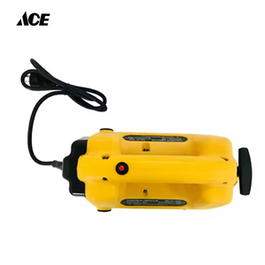 Moteur de vibrateur à <span class=keywords><strong>béton</strong></span> électrique 2300W 220V ZID-JL-230C 18000 tr/min haute vitesse pour le compactage du <span class=keywords><strong>béton</strong></span> en construction - Product Image 4