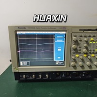 Tektronix TDS7254B 2.5 GHz 4-Channel Digital Phosphor Oscilloscope USED