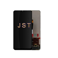 Vente en gros de lcds de téléphone portable pour Redmi 12C écran tactile pour Redmi 12C