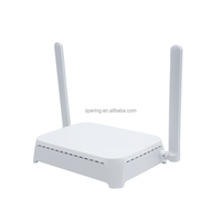 WIFI6 ONT TG81D4X6S XPON double bande ONU AX3000/AX1800 4GE équipement fibre optique EG8145X6 F6600P F6610M H3-1S 171 748 AX6610X6