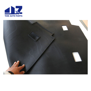 Alfombrilla impermeable negra TPE para maletero para <span class=keywords><strong>Jeep</strong></span> Wrangler JL <span class=keywords><strong>Sahara</strong></span> 2018 2019 2020 2021 <span class=keywords><strong>2022</strong></span> 2023 2024 - Product Image 2