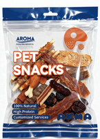 Snacks de Grano de Pollo Aromáticos para Limpiar los Dientes, Digestión Sensible, Resistentes a las Mordidas, Eliminan el Mal Aliento, para Pollos de Todas las Razas y Tamaños