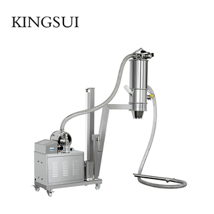Nouveau Convoyeur à Vide Pneumatique Haute Efficacité pour le Transport Longue Distance de Sucre, Café et Poudres, Sans Poussière - Product Image 5