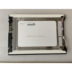 Panel LCD industrial LTM10C210 de 10.0 pulgadas para sistema de control, original, en stock. - Product Image 2