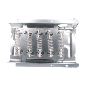 ฮีตเตอร์เครื่องอบผ้า 279838 220V อะไหล่เครื่องใช้ไฟฟ้าในครัวเรือนที่ทนทานสำหรับเครื่องอบผ้า - Product Image 3