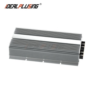 Giảm Điện áp 3000W 2000W 30-60vdc 48V đến 24V DC DC bước xuống chuyển đổi 100A 125A Buck mô-đun - Product Image 6