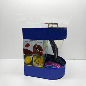 Petite <span class=keywords><strong>boule</strong></span> <span class=keywords><strong>de</strong></span> gelée moulée pour thé <span class=keywords><strong>à</strong></span> bulles Tapioca Pearl Comercial Balls Automatic Coffee Jelly Boba Maker Tapioca <span class=keywords><strong>Machine</strong></span> - Product Image 3