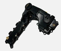 1654517280 5960.L5 V757010680 Bougie d'allumage double iridium pour Peugeot 301 208 Citroën C-Elysse C3 C4 Cactus Picasso 1.2 Puretech