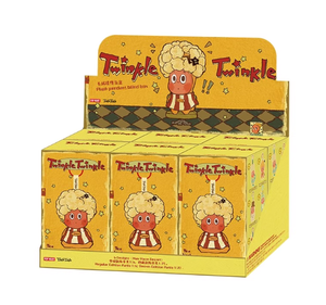 Twink Le Twink Le Be a Little Star Series, Peluche Colgante, Caja Ciega Individual, Original - Product Image 6