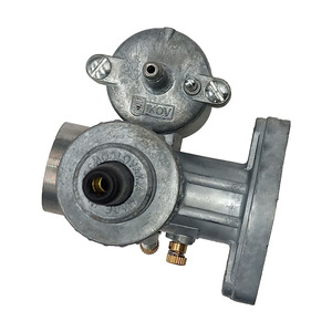 Carburador de motocicleta Original de fábrica, pieza para <span class=keywords><strong>CZ</strong></span> <span class=keywords><strong>250</strong></span> 350 xf250 xf <span class=keywords><strong>250</strong></span> <span class=keywords><strong>jawa</strong></span> <span class=keywords><strong>250</strong></span> jawa250 175 350 250cc - Product Image 6
