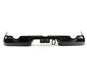Step Bumper Assembly Rear For Dodge Ram1500 68049779AB