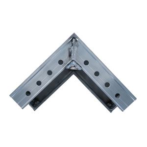 مواد: قوالب صب الخرسانة المعدنية للمباني بما في ذلك معدن الألومنيوم وصفائح قوالب الخرسانة - Product Image 5