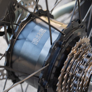 Mario Factory Fat Bike Vélo électrique 350W Rétro Jeune vélo électrique Cyclomoteur <span class=keywords><strong>Super</strong></span> Fast <span class=keywords><strong>73</strong></span> Li-Battery Off-road Ebike frame - Product Image 6