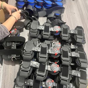 Rodillera Articulada Ligera, Flexible, Ajustable <span class=keywords><strong>en</strong></span> Posición y Ángulo, Soporte Funcional Ortopédico para la Pierna con <span class=keywords><strong>Osteoartritis</strong></span> - Product Image 1