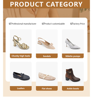Chaussures à bride arrière pour femmes rouges Conception à bout pointu lisse et à la mode Hauteur mince Augmenter les chaussures de mariée printemps et été
