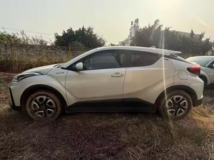 Vente en gros de voitures compactes de haute qualité Véhicules d'occasion pas cher en ligne Voitures d'occasion - Product Image 3