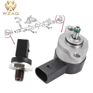 Régulateur de pression de carburant et capteur de pression de carburant ANRUIAU W pour Mercedes-Benz <span class=keywords><strong>Sprinter</strong></span> 5-T 509 511 <span class=keywords><strong>513</strong></span> 515 616 CDI 2001-2020 - Product Image 1