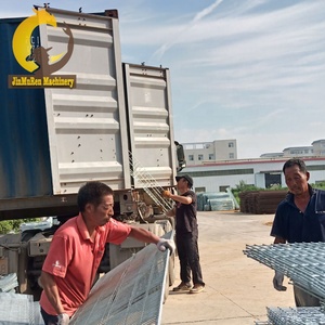 Jinmuren bé gà lồng <span class=keywords><strong>brooder</strong></span> lồng thiết bị sử dụng gà con từ 0-60 ngày - Product Image 3