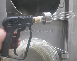 Inyectora de <span class=keywords><strong>salmuera</strong></span> - Product Image 1