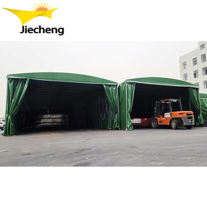 Nuova tendenza rimovibile per auto tenda pieghevole struttura in metallo <span class=keywords><strong>Garage</strong></span>/Carport tenda all'ingrosso Mobile pieghevole Mobile e tende fisse - Product Image 5