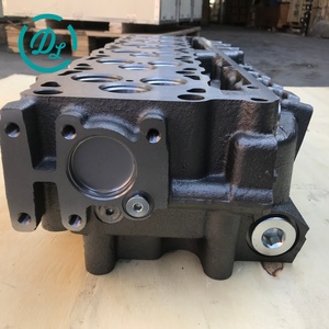 ฝาสูบ EexcavaStart รุ่น 267-7940 สำหรับเครื่องยนต์ C7 รถขุดตักดิน - ทนทาน เชื่อถือได้ ติดตั้งง่าย - Product Image 5