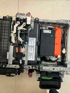 Baterías de Litio <span class=keywords><strong>para</strong></span> los Conjuntos de Baterías Híbridas de los Modelos Honda <span class=keywords><strong>Odyssey</strong></span>, Elite, CRV y Avenger - Product Image 2