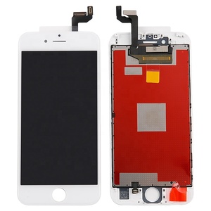 Cho <span class=keywords><strong>iPhone</strong></span> <span class=keywords><strong>6S</strong></span> điện thoại di động màn hình LCD Màn hình hiển thị thay thế - Product Image 1