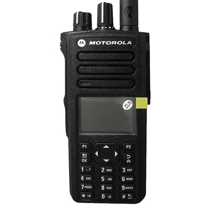 Motorola Walkie-talkie Xpr 7550 Xpr 7550e 2 Way Radio For Motorola Xpr7550 VHF Walkie Talkie