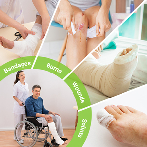 Offre spéciale Sealcuff Nouveau type de couvre-plâtre en PVC imperméable Protection de plâtre en bois <span class=keywords><strong>pour</strong></span> <span class=keywords><strong>la</strong></span> <span class=keywords><strong>douche</strong></span> - Product Image 5