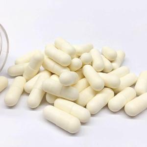 Thực vật dựa trên Bromelain <span class=keywords><strong>Enzyme</strong></span> 60-mũ sức khỏe tiêu hóa vitamin proteolytic <span class=keywords><strong>Enzyme</strong></span> cho <span class=keywords><strong>Protein</strong></span> tiêu hóa cho mọi lứa tuổi - Product Image 4