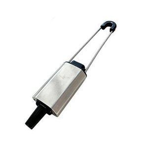 Ensemble complet d'accessoires pour cordons isolants, série JBG, pince de tension, norme d'exportation - Product Image 4