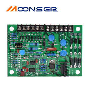 Moons ea P727A Voltage Regulator Board 380V For Diesel <b>Generator</b> Parts - Product Image 4