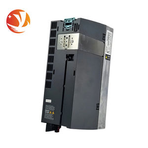 Nuevo y Original SIEMENS 6SL3210-1PE21-8UL0 Módulo de Potencia de Inversor de Bajo Voltaje PLC Controlador Programable - Product Image 3