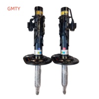 Nouveaux amortisseurs électriques avant droit et gauche 85649815 84943061 85649816 pour Chevrolet Camaro 2.0L 3.6L Coupé 2016-2022