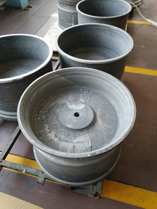 Jantes forgées personnalisées Candy Red 21x10 et 21x11 en 1 pièce pour <span class=keywords><strong>Audi</strong></span> <span class=keywords><strong>S8</strong></span> <span class=keywords><strong>Plus</strong></span> <span class=keywords><strong>2015</strong></span> - Product Image 6