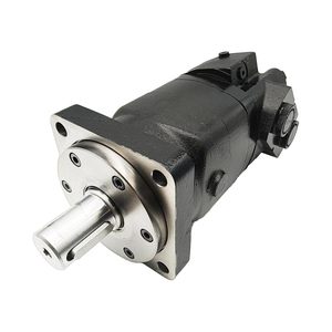 Motor Hidráulico Djcxysm 112-1067-006 Tipo Pistón Para Eaton Char-Lynn Serie 6000 - Product Image 3