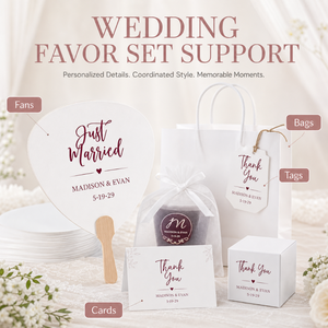 Éventails de <span class=keywords><strong>mariage</strong></span> personnalisés pour adultes, en papier et bois, pour invités, cérémonies en extérieur, cadeaux, Chine - Product Image 6