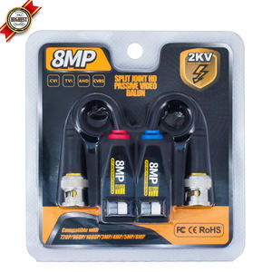 <span class=keywords><strong>Balun</strong></span>-vídeo 4k rj45, alta calidad, precio de fábrica, vídeo HD, 8mp, cctv - Product Image 3
