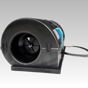 Ventola Evaporatore per Autobus ZHFW283502 Compatibile con Marchi Come Zhongtong, Yutong, Jinlong, Higer e Futa - Product Image 2