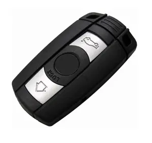 Mando a distancia CAS3 FSK ID46/7945 para BMW CAS2 E60 5 Series, mando a distancia de 3 botones, multifrecuencia