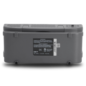 Osciloscopio Digital de Almacenamiento UNI-T UTD2102CEX 100MHz 2 Canales 25kpts Profundidad de Memoria - Product Image 3