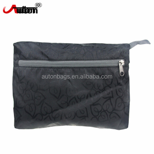 Mochila Plegable Ultraligera de Poliéster Ecológico para Viajes, Negocios y Actividades al Aire Libre - Product Image 5