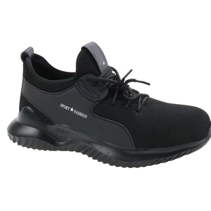 <span class=keywords><strong>sécurité</strong></span> chaussures Hommes et Femmes <span class=keywords><strong>De</strong></span> Travail Anti-Crevaison Construction Respirant poids Léger EVA semelle Baskets - Product Image 1