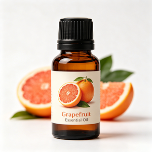 Huile Essentielle <span class=keywords><strong>de</strong></span> <span class=keywords><strong>Pamplemousse</strong></span> Pure, Naturelle et Biologique, Huile Amincissante et Rafraîchissante, Contrôle du Sébum, Soin <span class=keywords><strong>de</strong></span> la Peau, Aromathérapie, Huile <span class=keywords><strong>de</strong></span> Massage pour Diffuseur - Product Image 1