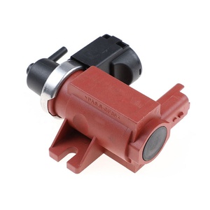 วาล์วโซลินอยด์แรงดันสุญญากาศ <span class=keywords><strong>Q</strong></span> รุ่น 555160R 555160A 30650769 1305301 555160HQ 555160B สำหรับรถยนต์ฟอร์ด เปอโยต์ มาสด้า วอลโว่ 1.6 2.0 - Product Image 3