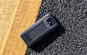 สมาร์ทโฟนแบตเตอรี่ขนาดใหญ่ 10000mAh รุ่น <span class=keywords><strong>K15</strong></span> Plus หน้าจอ 6.52 นิ้ว Quad Core รองรับ NFC หน่วยความจำ 3GB+32GB ระบบปฏิบัติการ Android 10.0 - Product Image 5