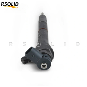 หัวฉีดคอมมอนเรล Rsoliddiesel 0445110646 0-445-110-646 Bosc Aud ใช้ได้กับ TT A1 A3 A4 A5 A6 Q3 Q5 CFGB, CFFB, CFHC, CFJA - Product Image 3