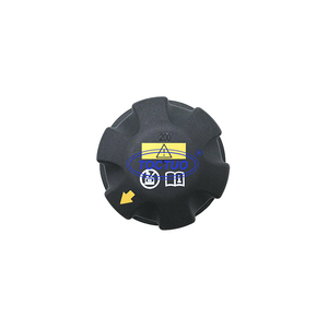 Tapa del tanque de expansión del refrigerante del motor Tapa del tanque 2,0 Bar OE 17117639021 17137516004 para BMW 3/5/6/7/X5/X6 <span class=keywords><strong>2001</strong></span>- - Product Image 4
